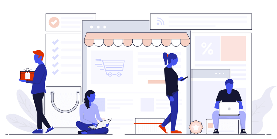 What is E-Commerce SEO